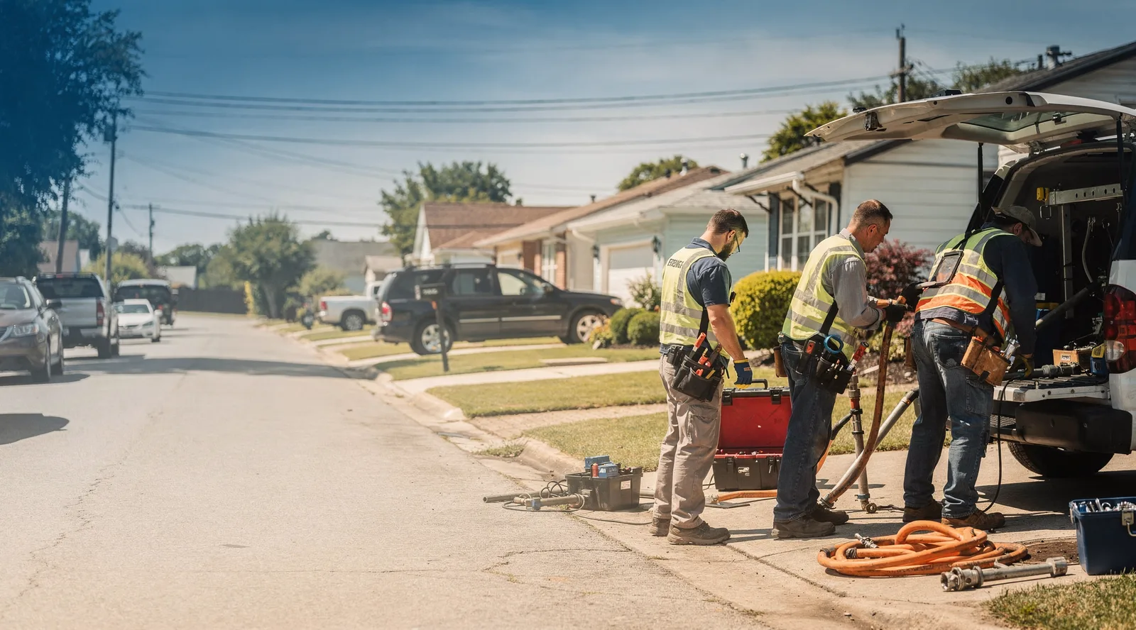 Water Heater Repair in Avon By The Sea, NJ near me